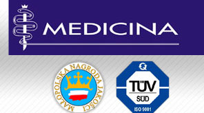 Medicina
Specjalistyczne Centrum Diagnostyczno-Zabiegowe Sp. z o.o.